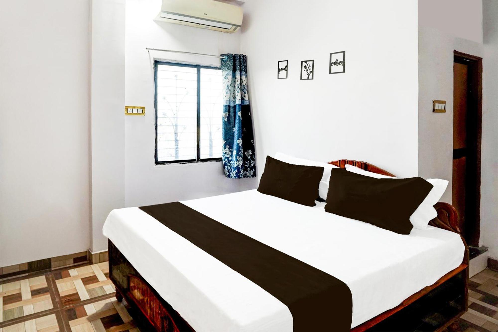 Hotel O Delight Nagpur