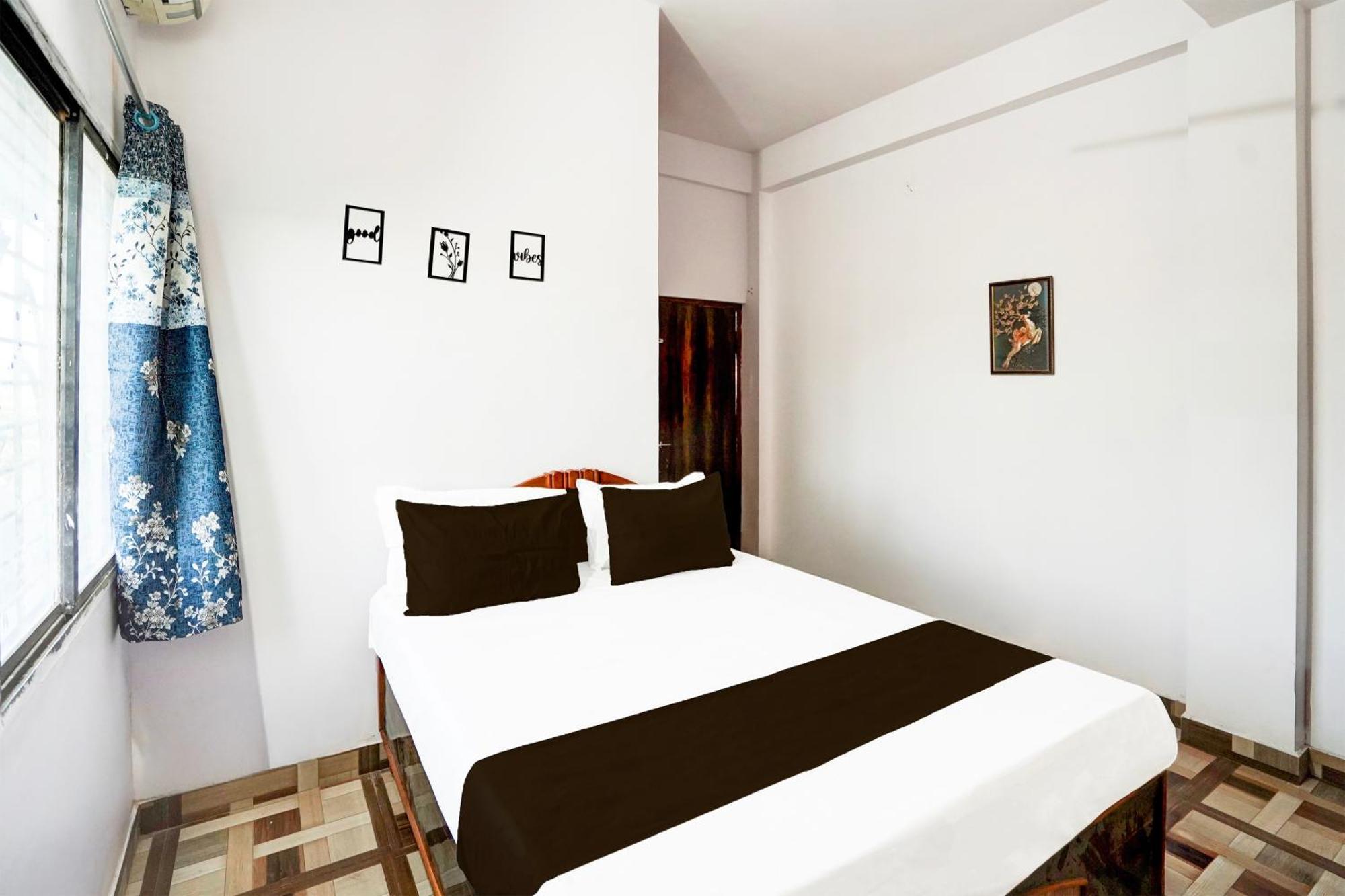 O Delight Hotel