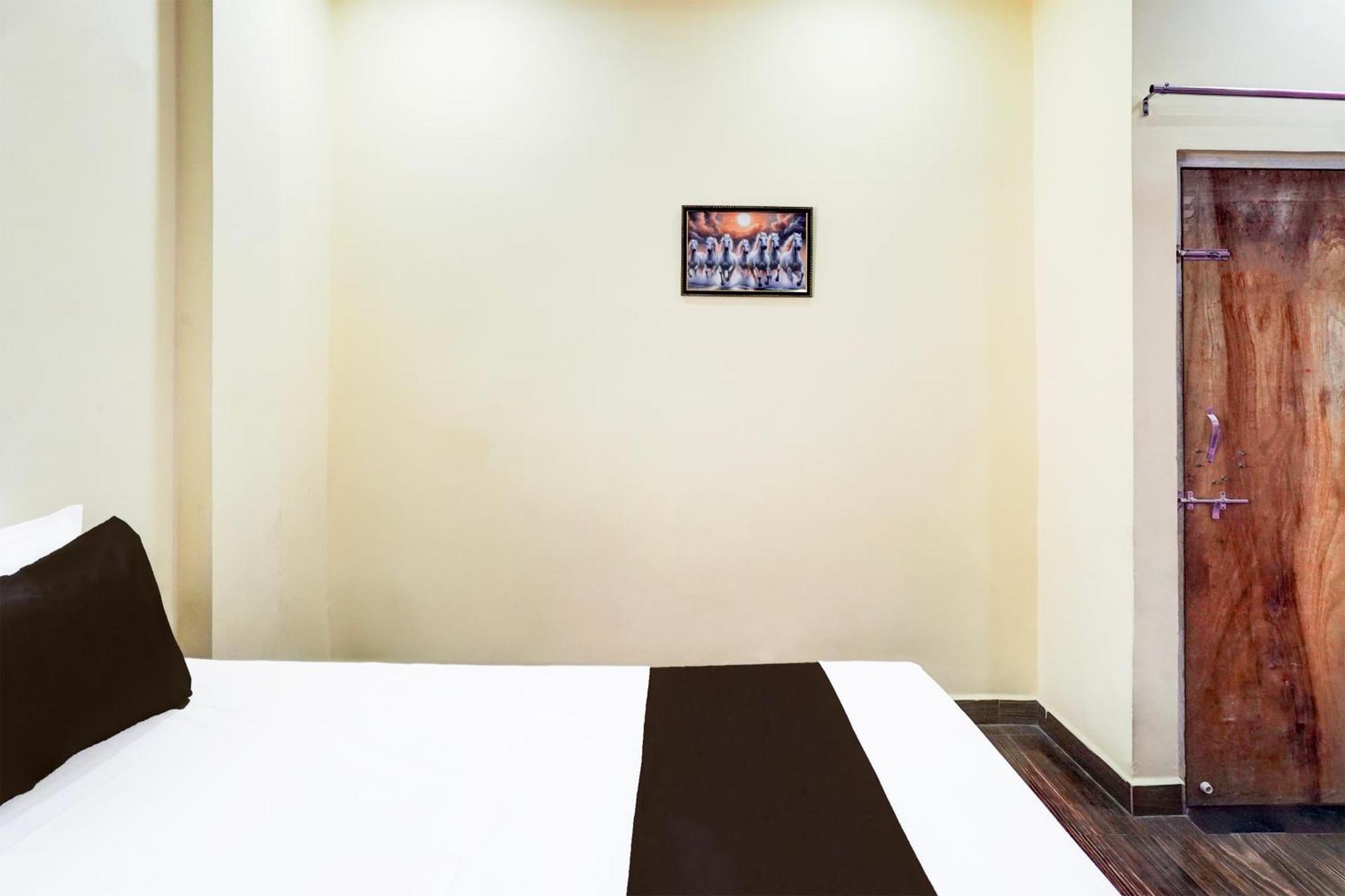 O Delight Hotel Nagpur