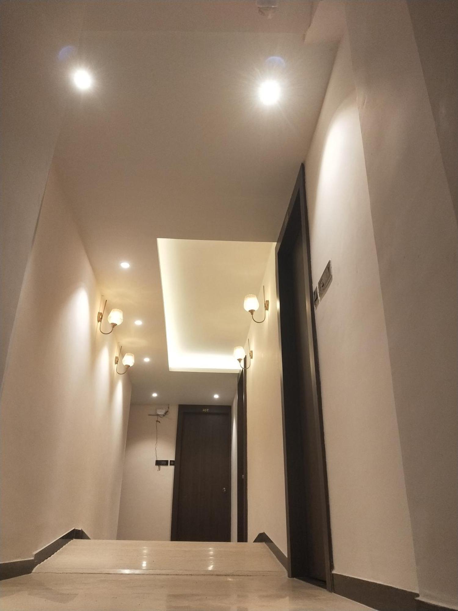Hotel Siddhi *