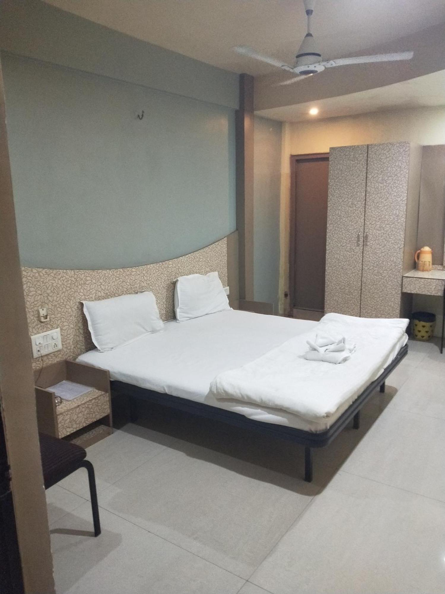 Hotel Siddhi Nagpur