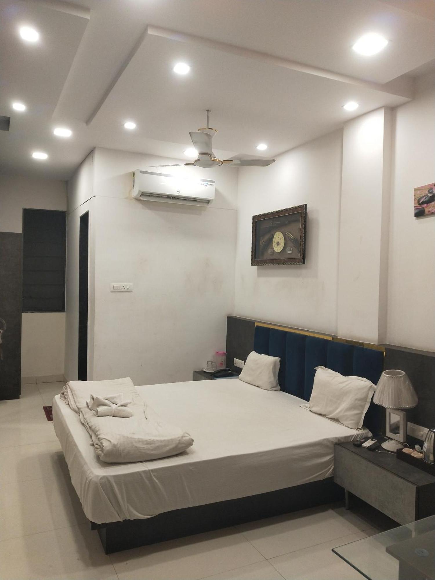 Siddhi Nagpur