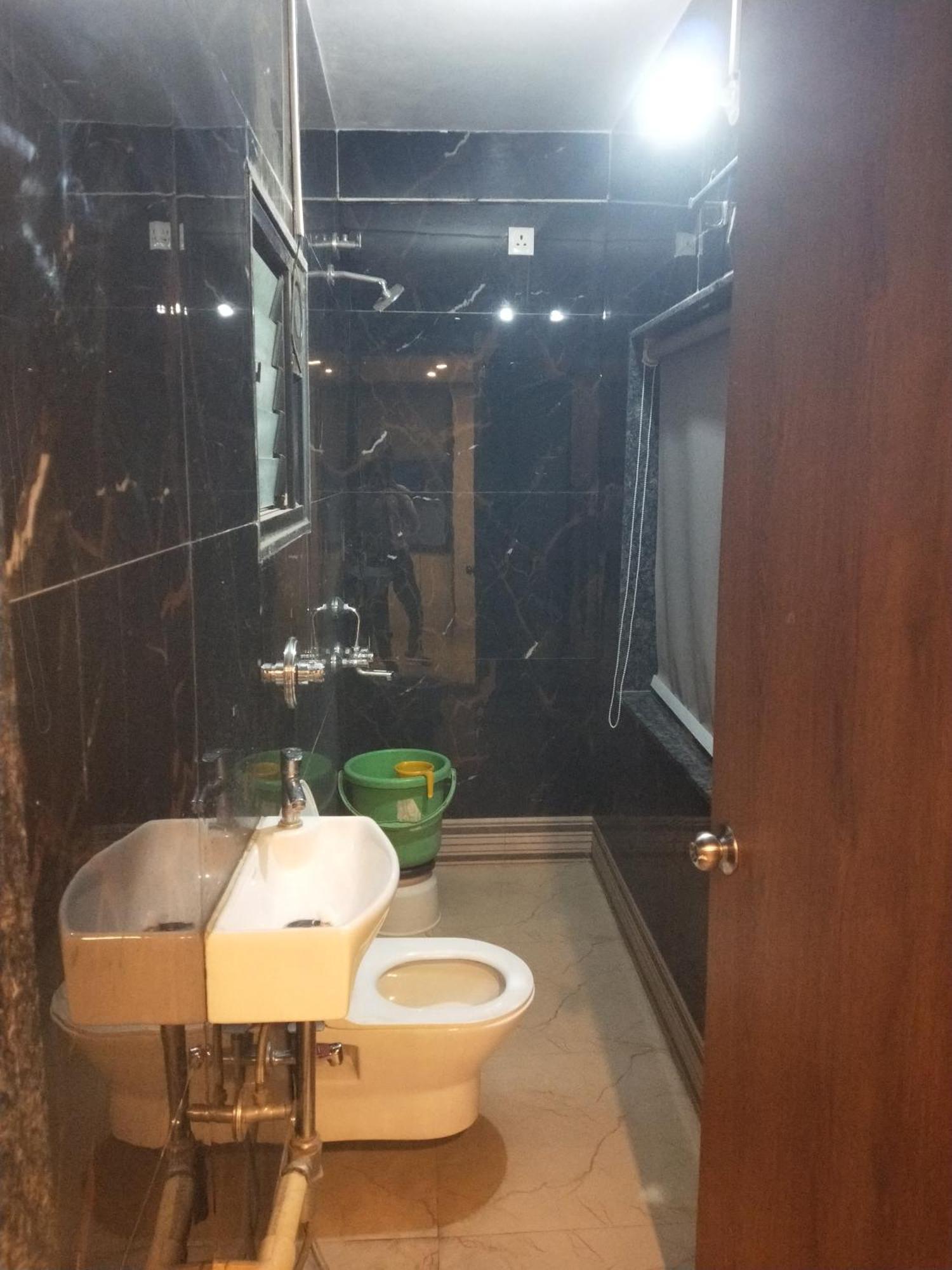 Hotel Siddhi *