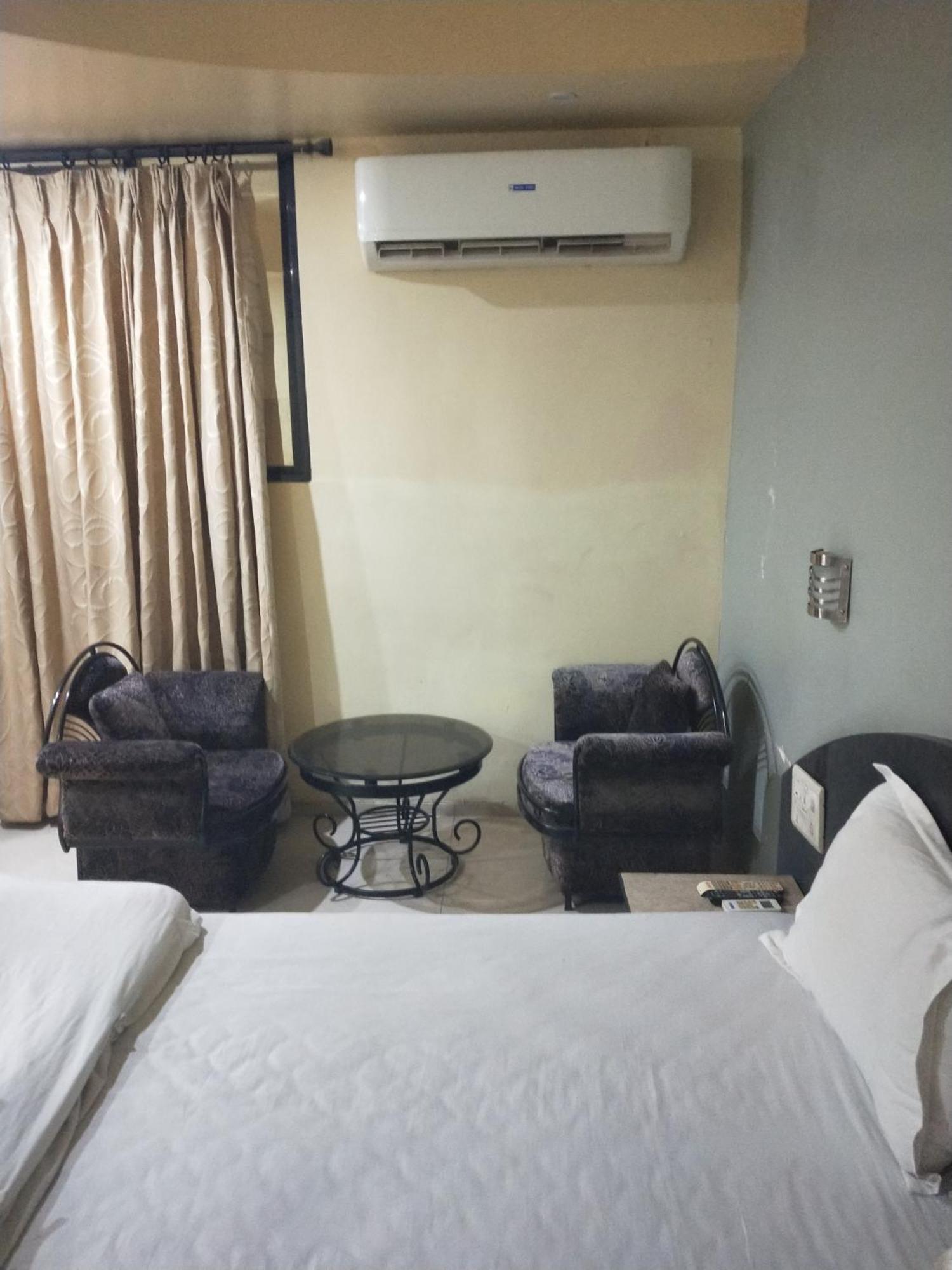 Siddhi Nagpur