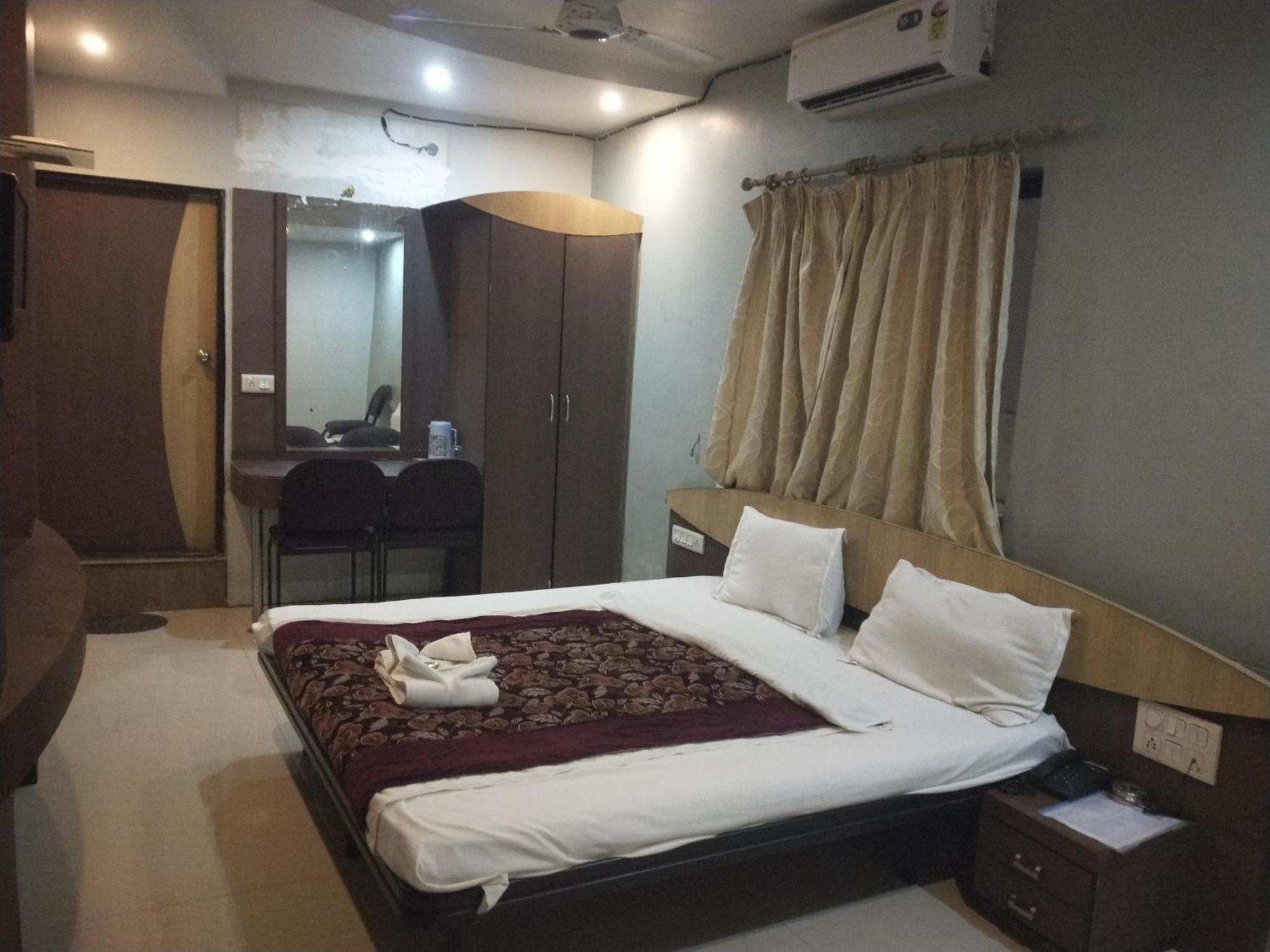 Hotel Siddhi
