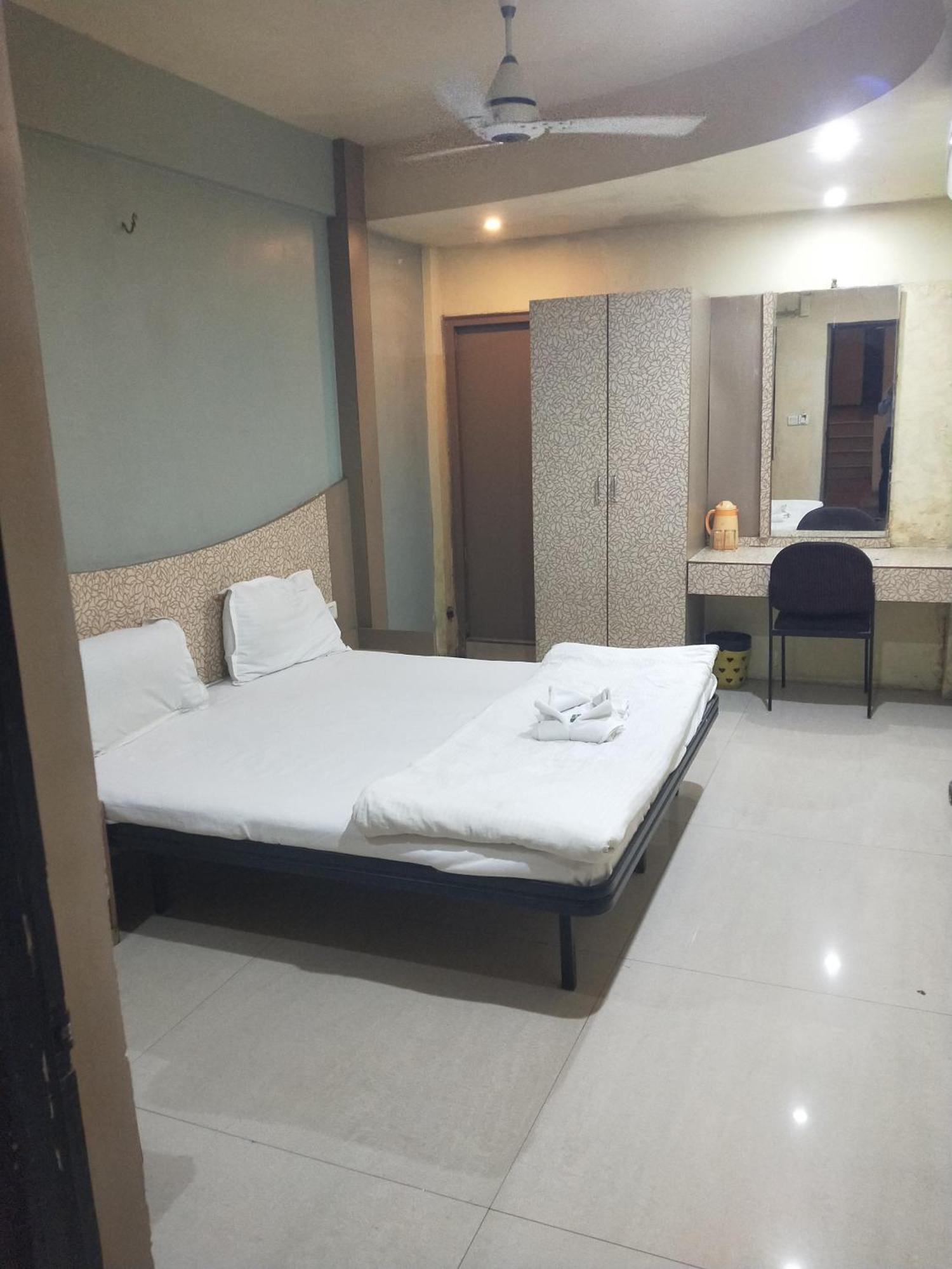 Siddhi Nagpur