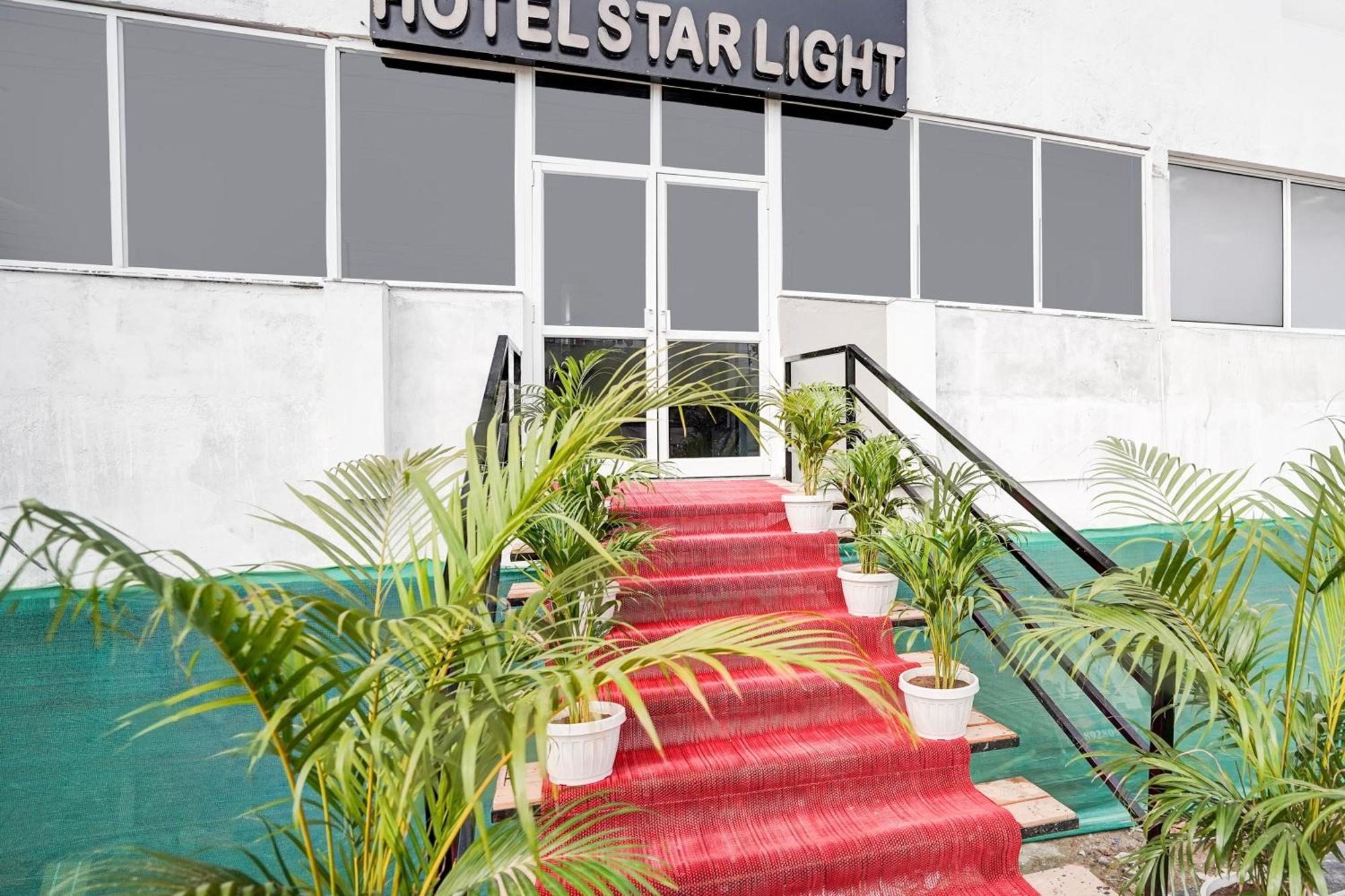 O Star Light 3*
