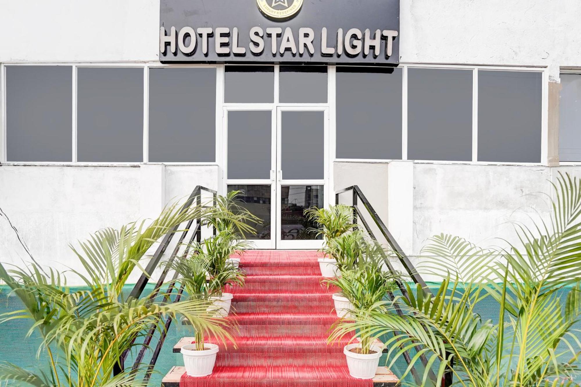 O Star Light Nagpur