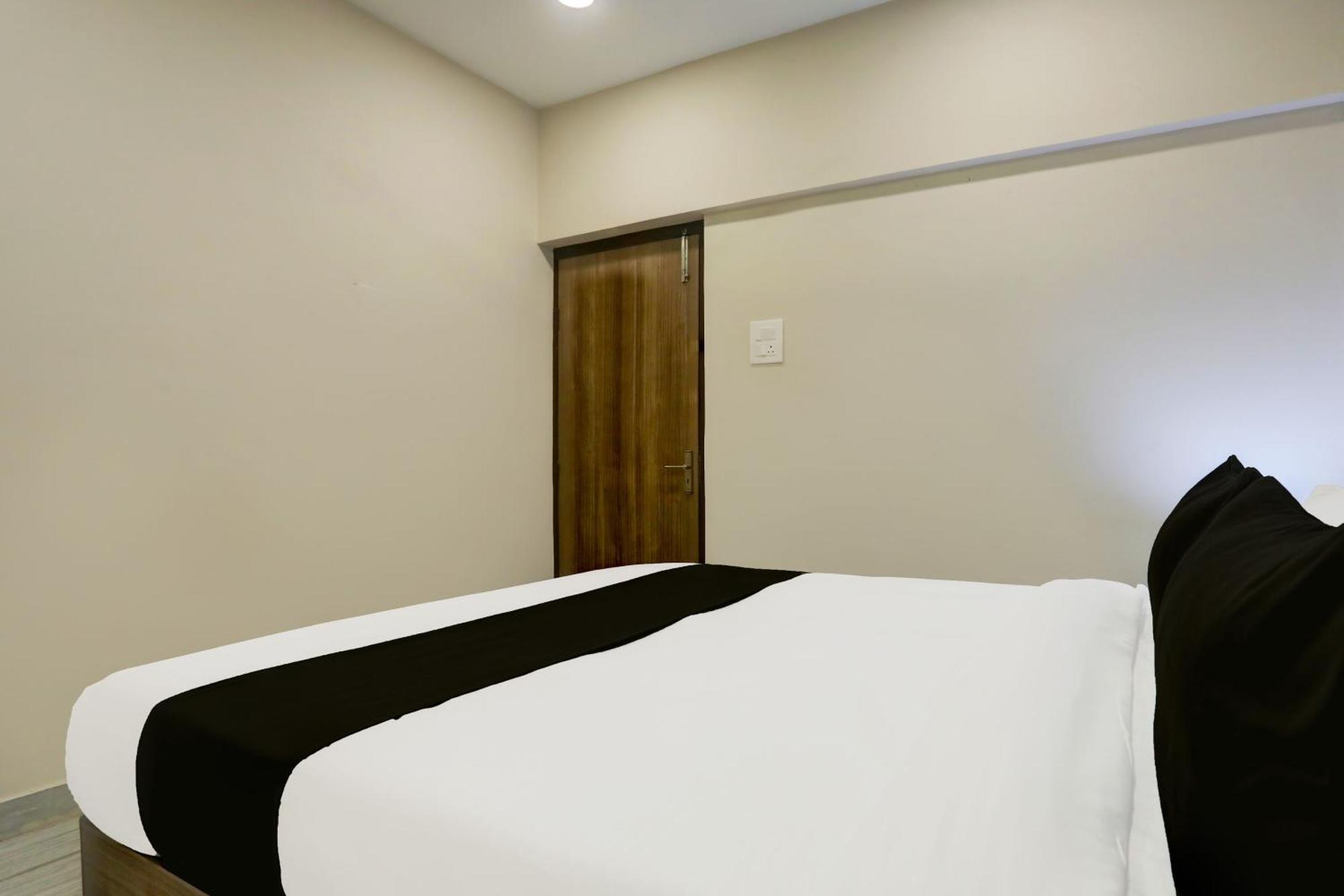 O Luxe Hotel Nagpur