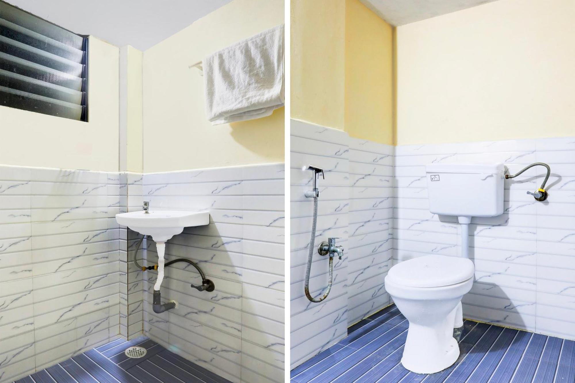 Super O Horizon Service Hotel 3*