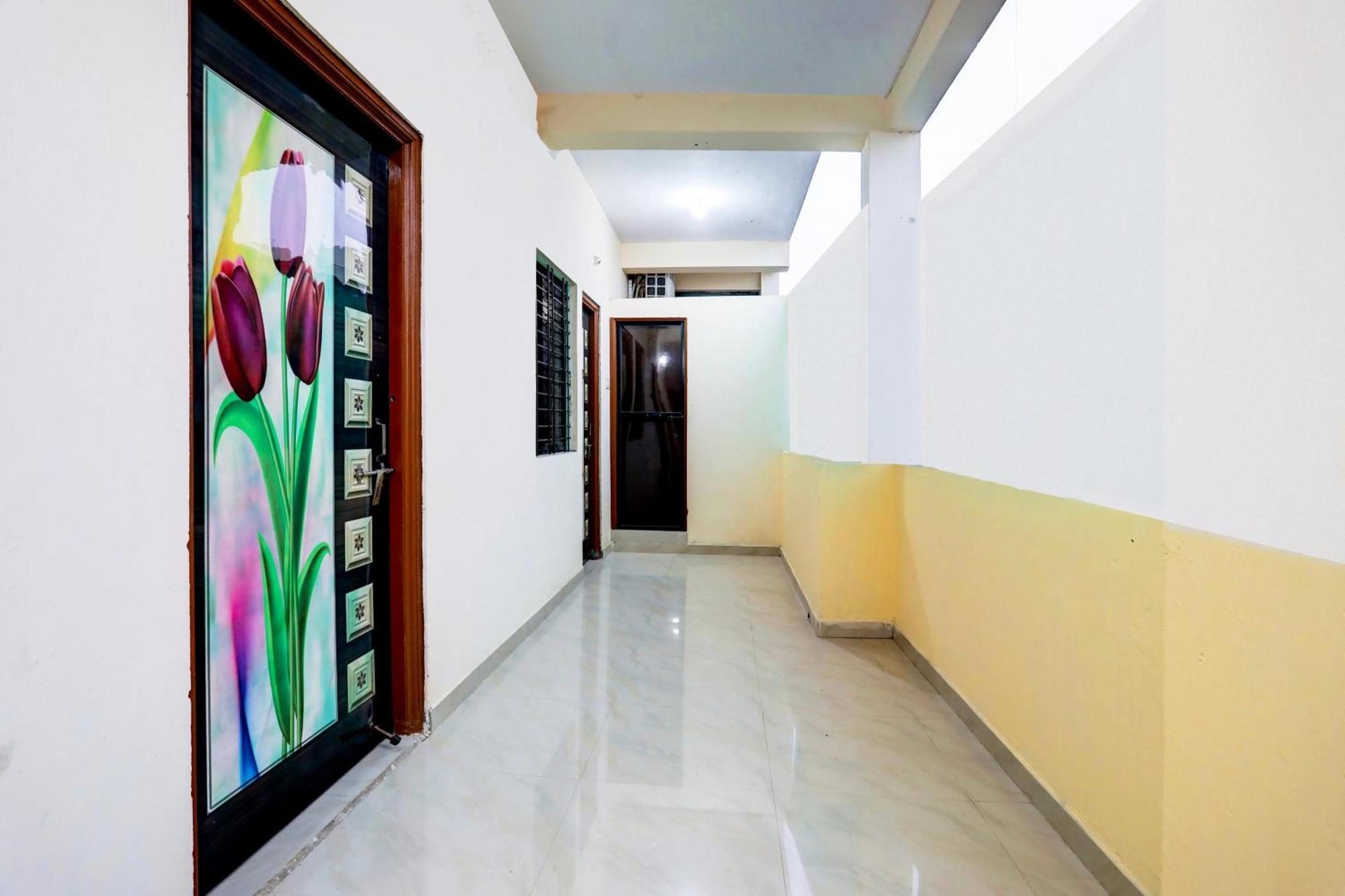Super O Horizon Service 3* Nagpur