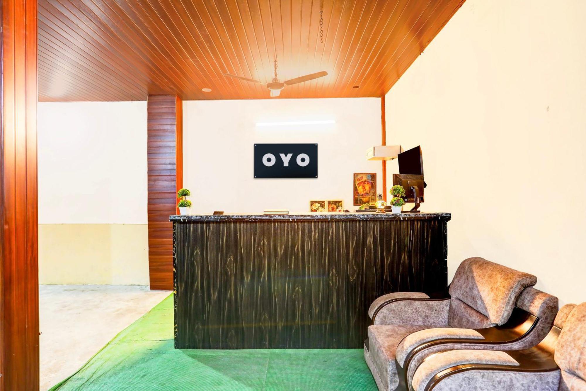 Super O Horizon Service Hotel 3*