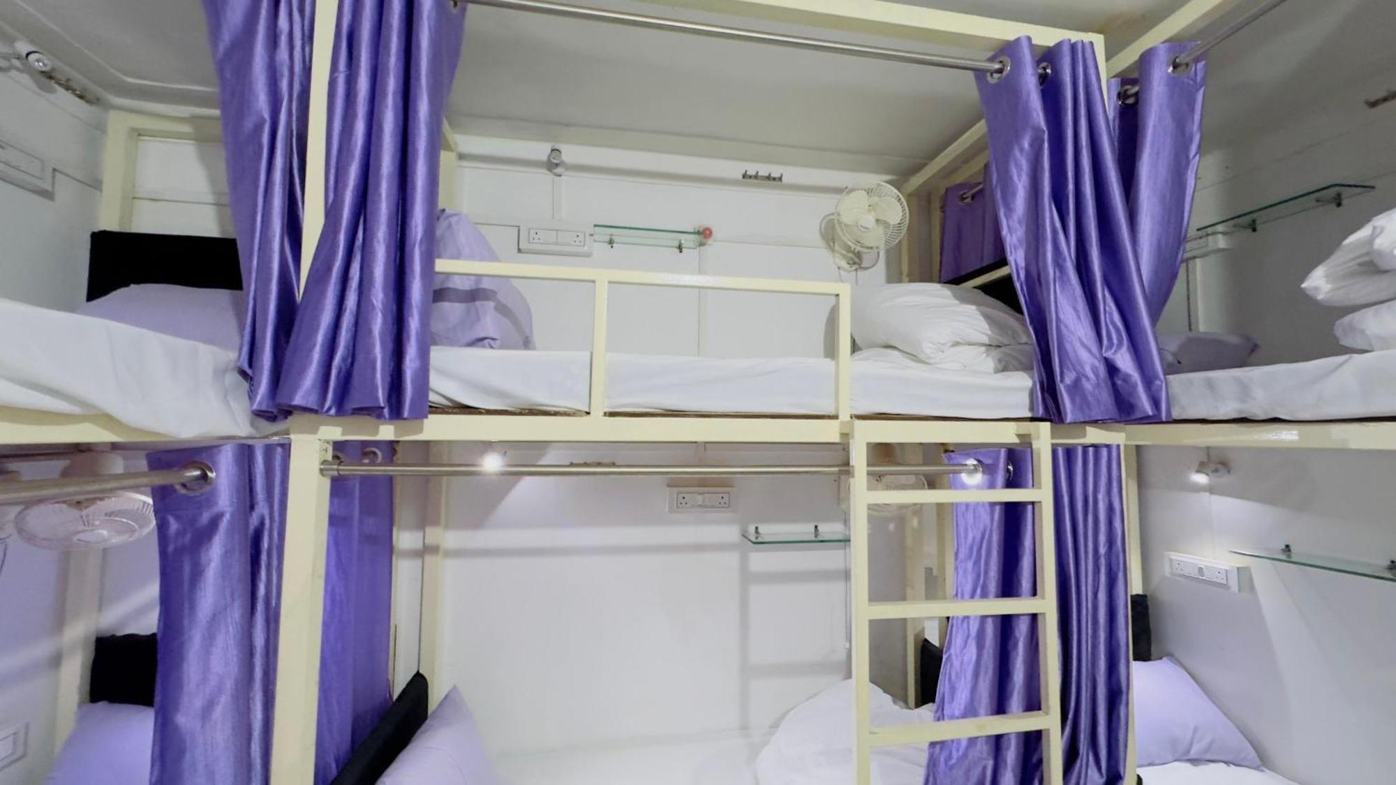 Albergue Svn