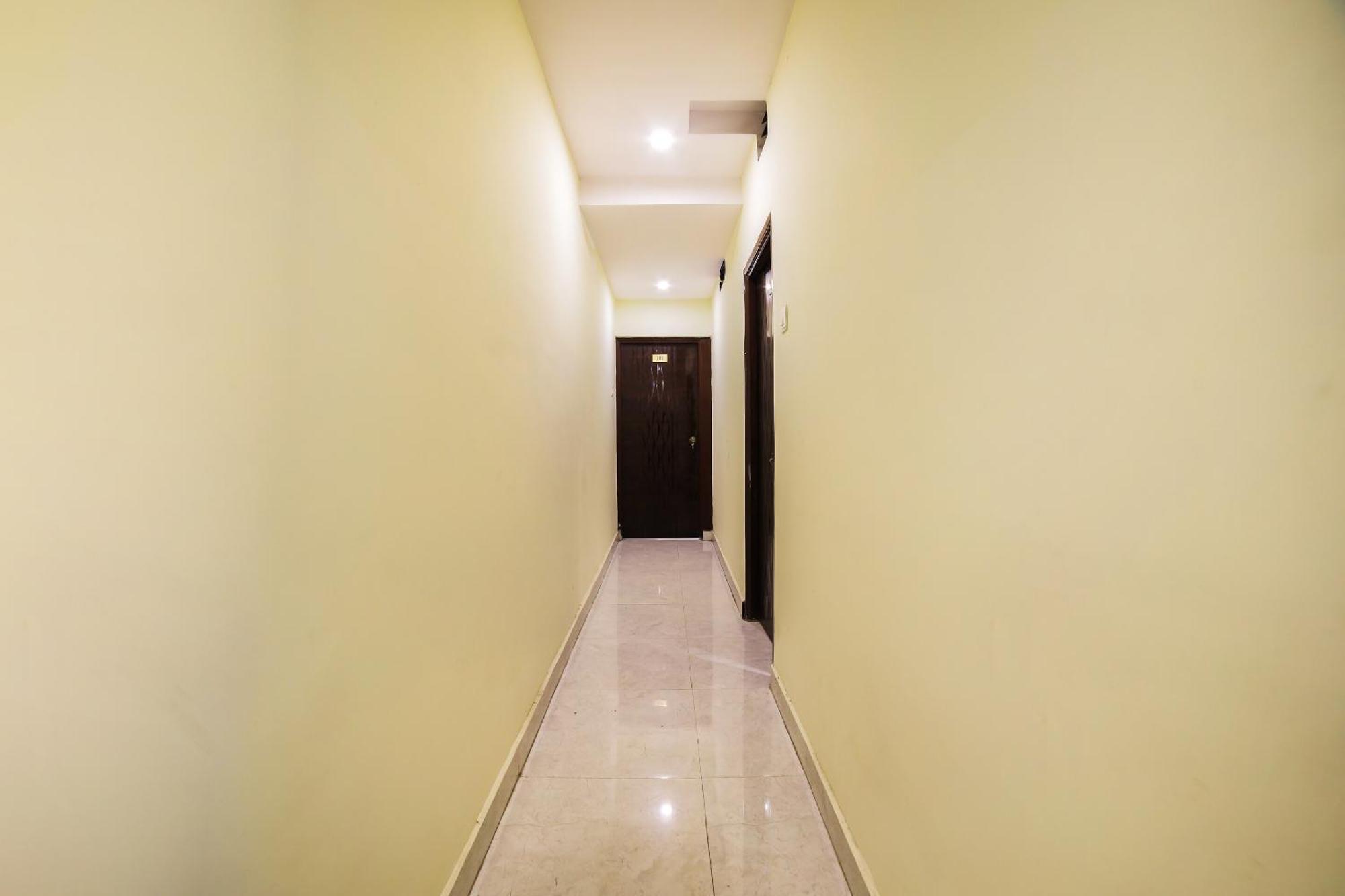 Hotel O Sonali