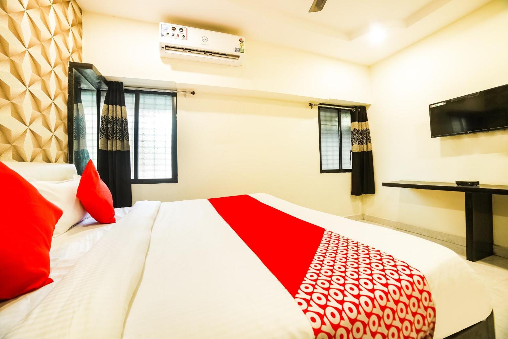 Hotel O Sonali 3*