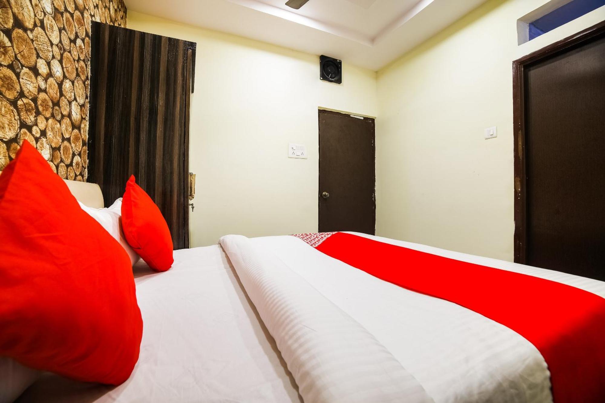 Hotel O Sonali 3*
