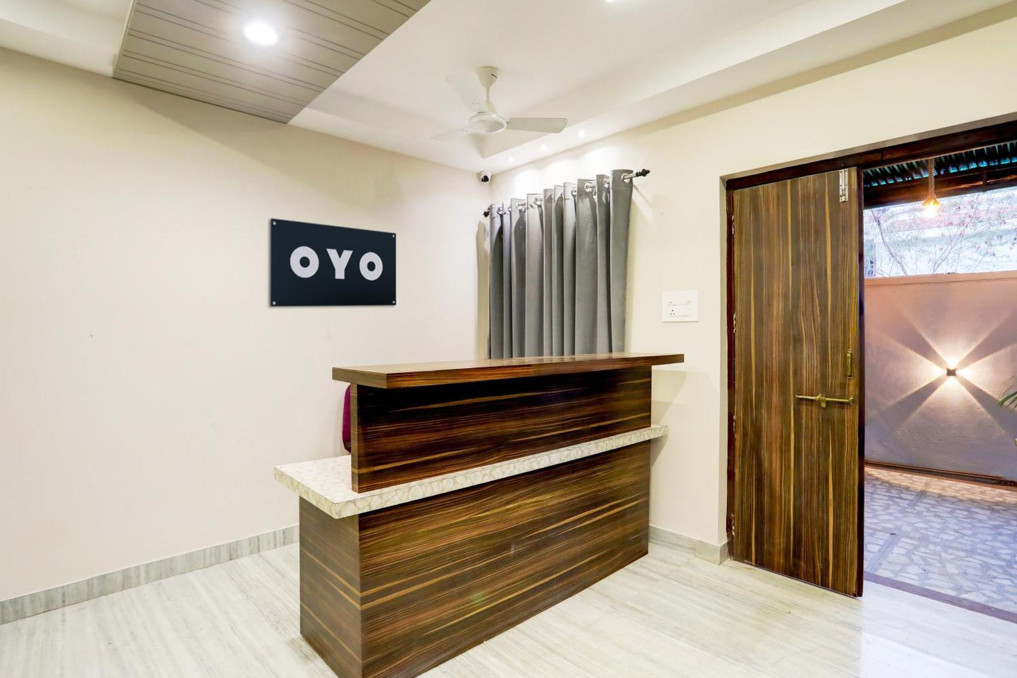 O Luxe Hotel