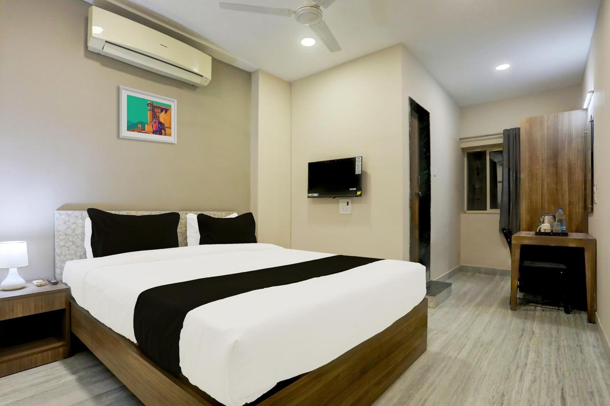 O Luxe 3*