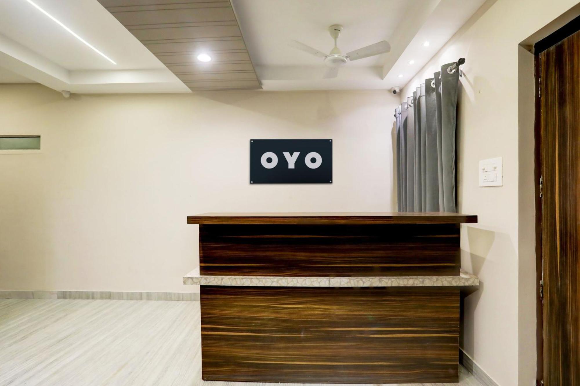 Hotel O Luxe Nagpur
