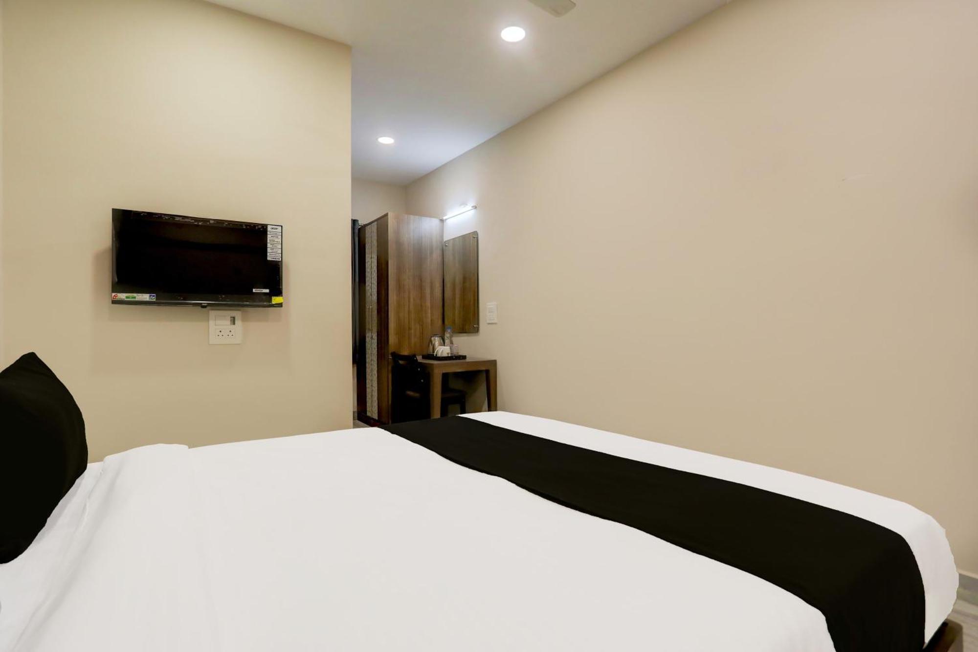 O Luxe 3*