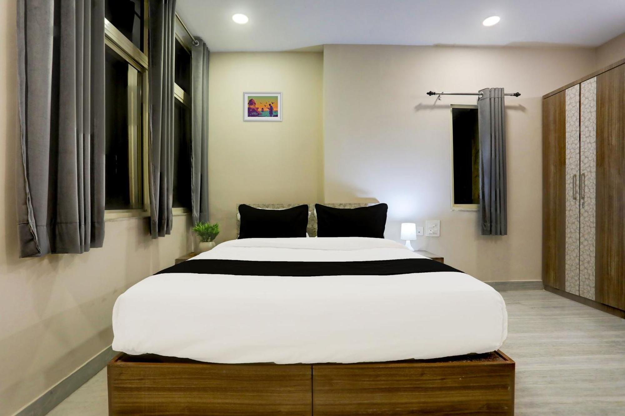 O Luxe 3*