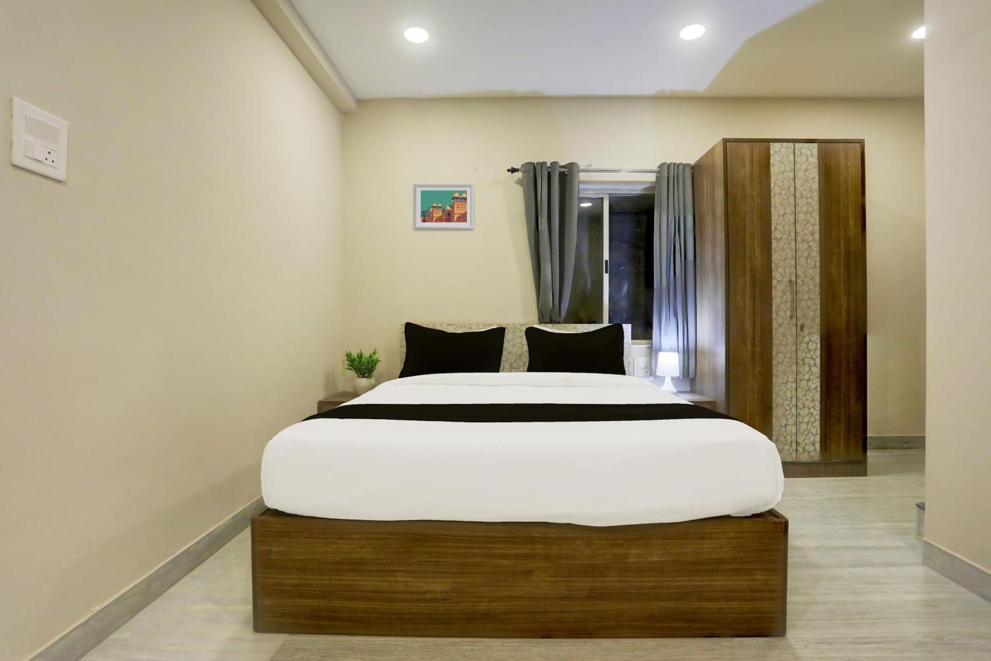 O Luxe Hotel