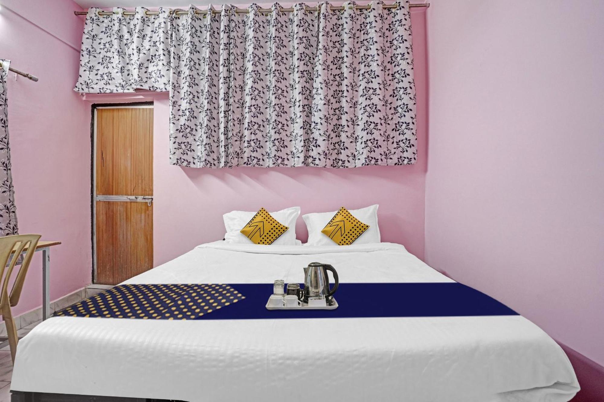 Hotel Spot On Sk Star 2*