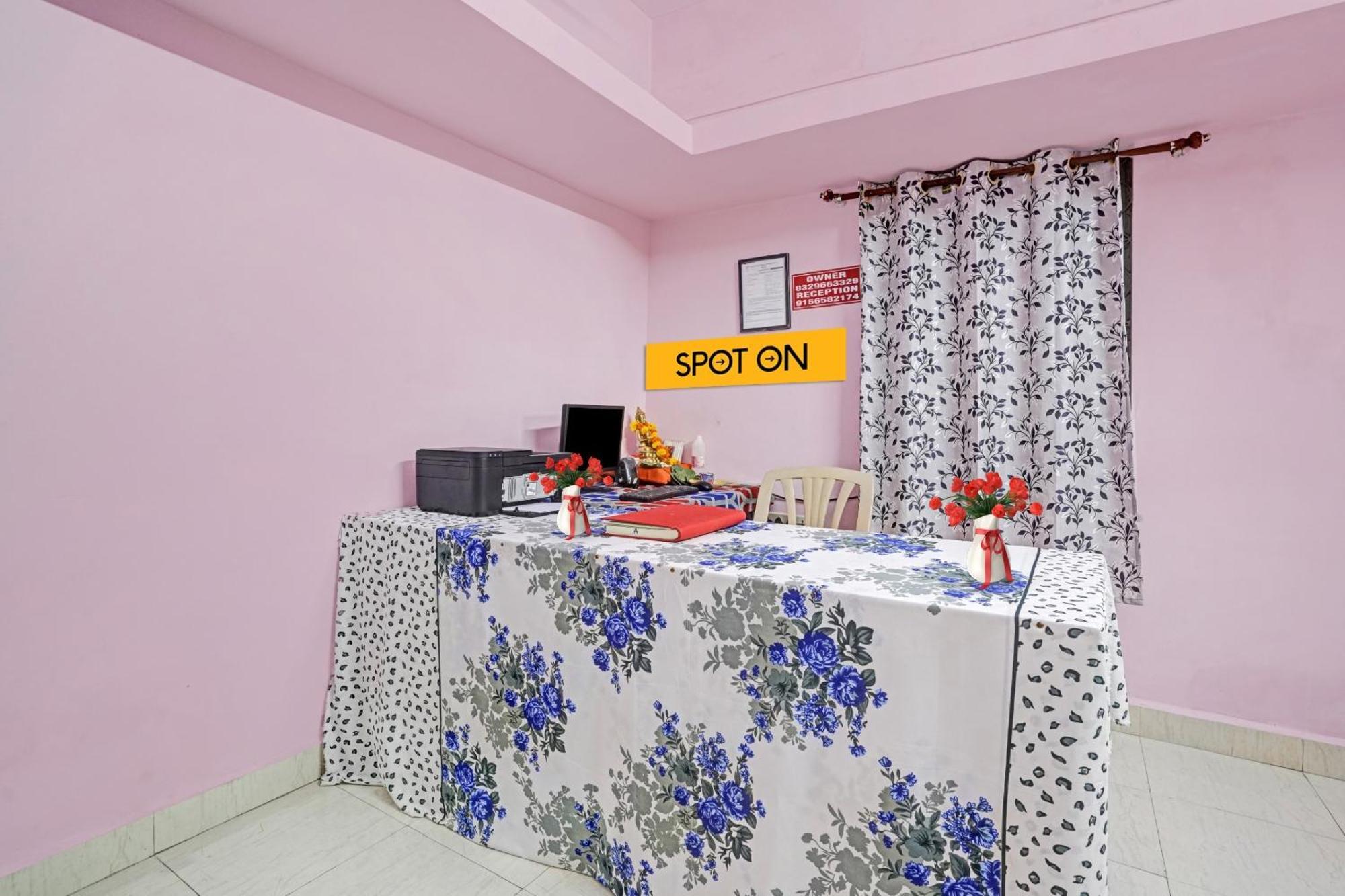 Spot On Sk Star Hotel
