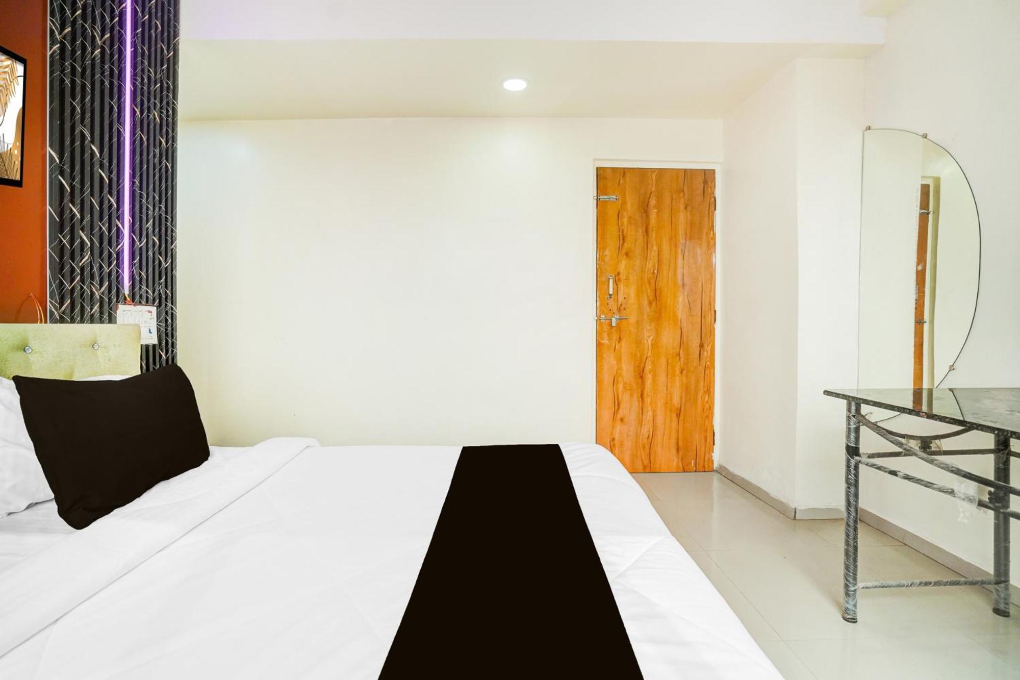 O R C Continental 3* Nagpur