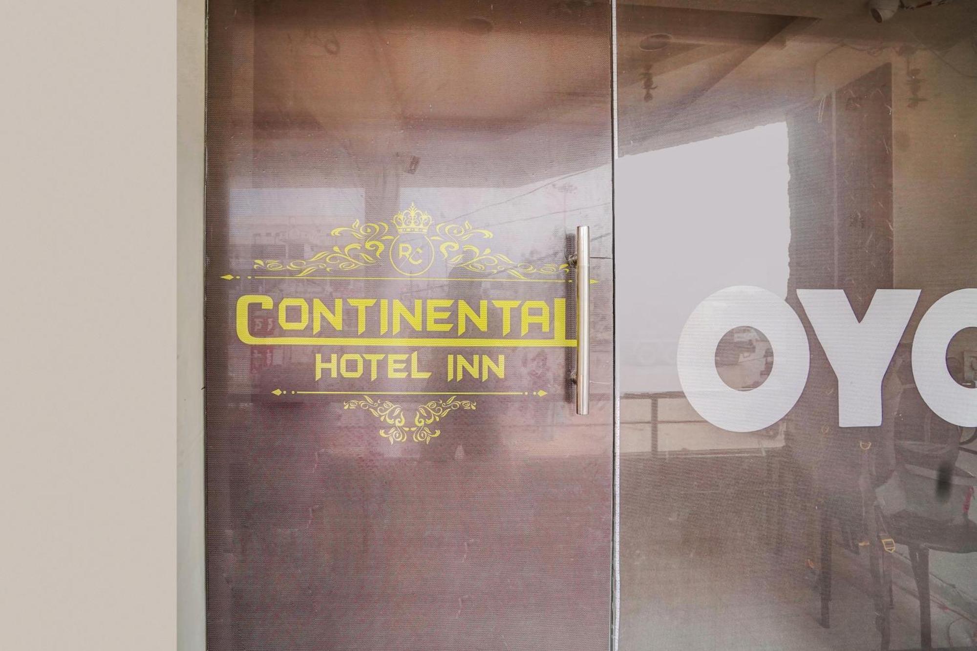 O R C Continental