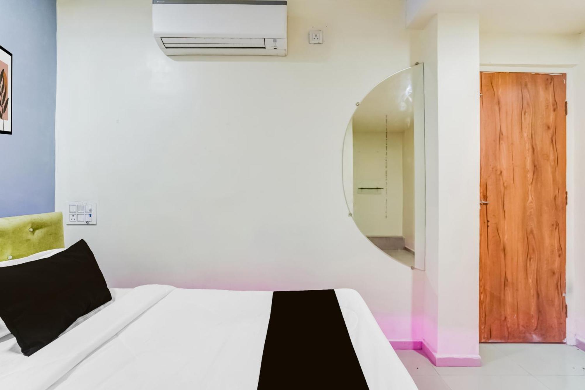 O R C Continental Hotel 3*