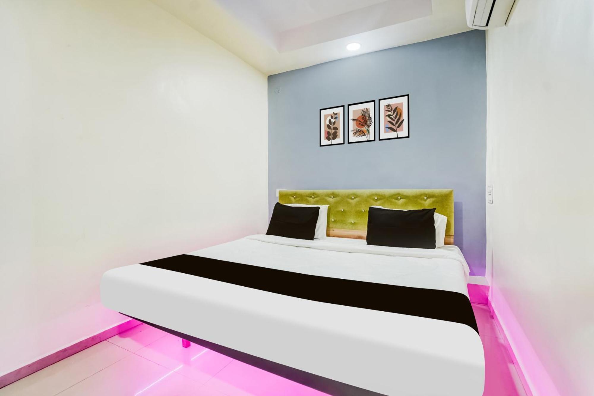 Hotel O R C Continental