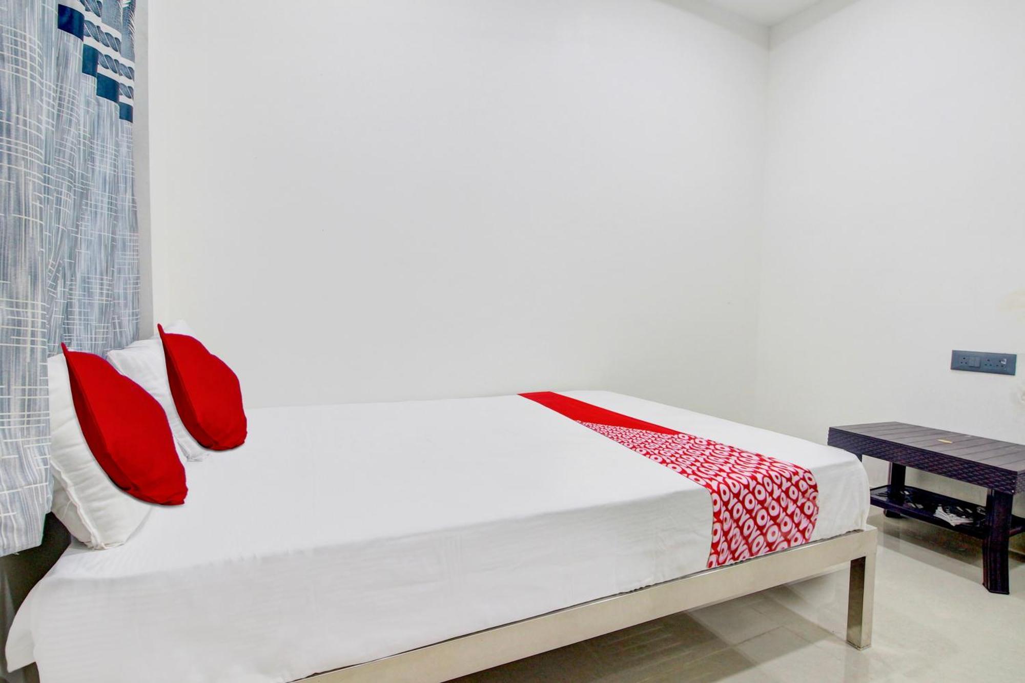 Hotel O Nagpur