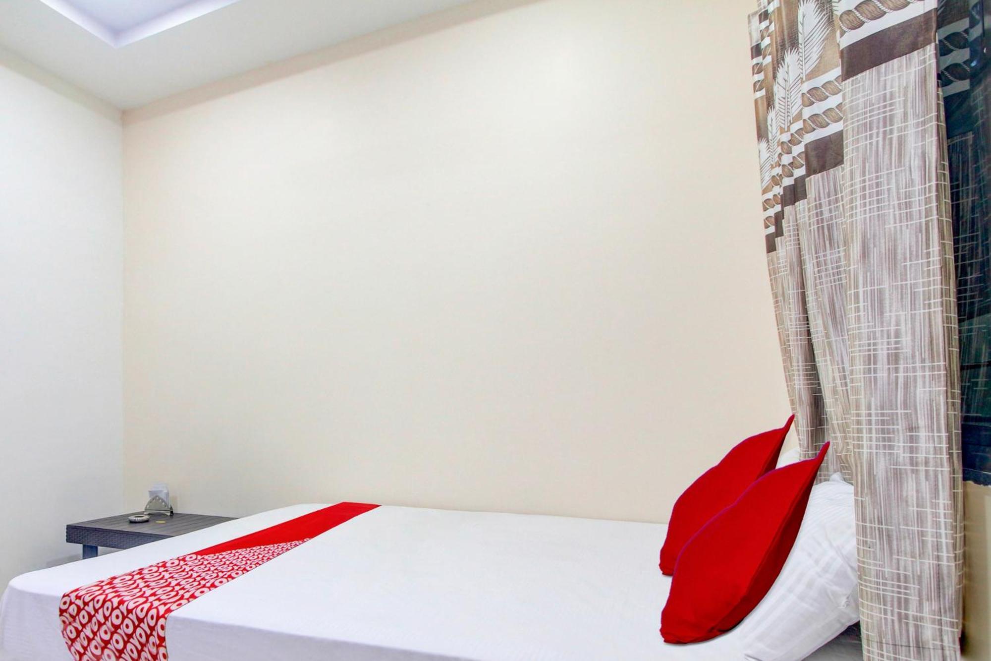 O Hotel