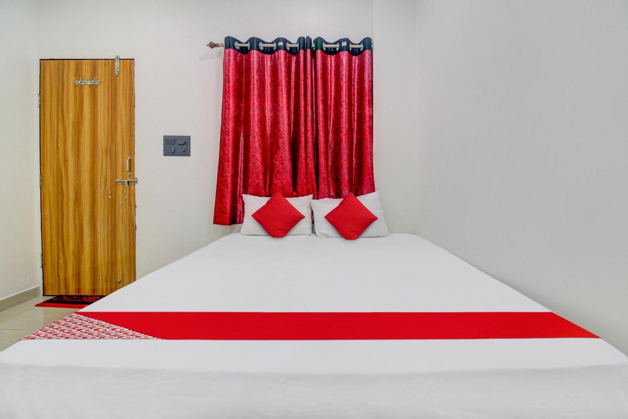 Hotel O