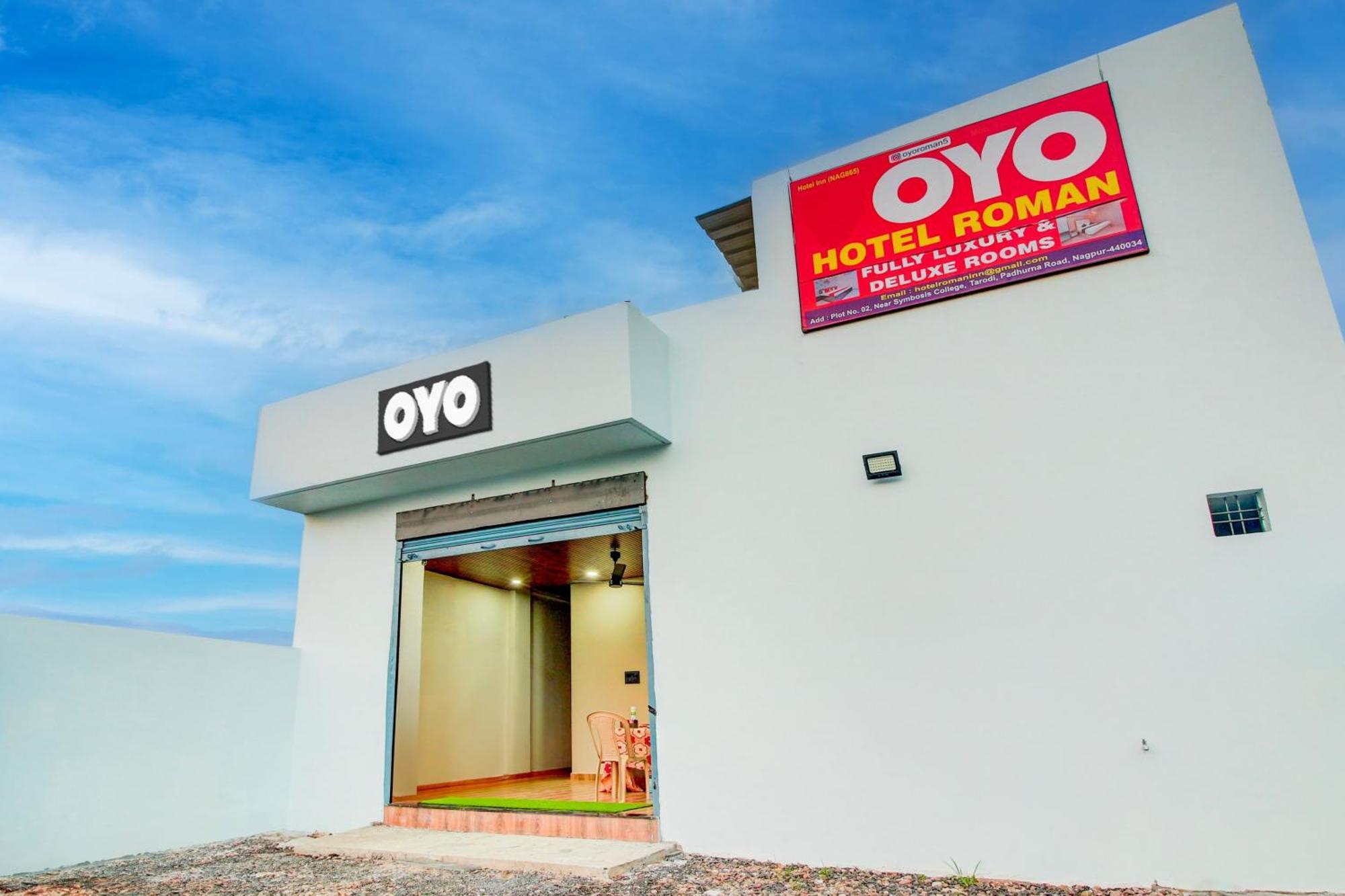 Hotel O 4*