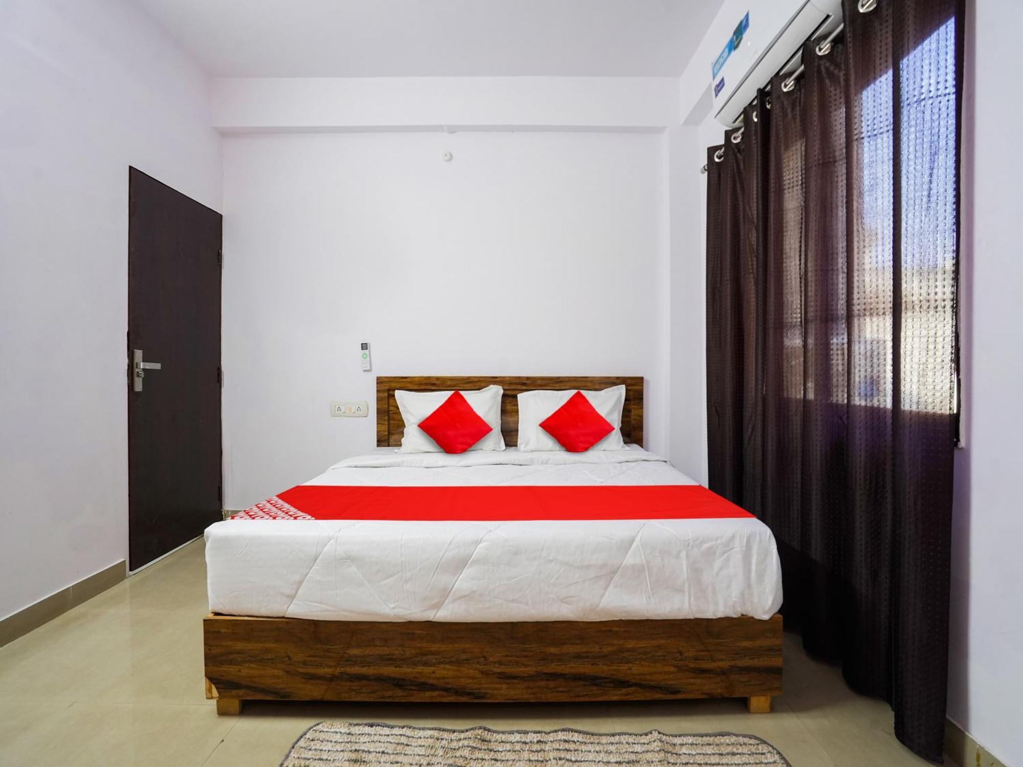 O London Street 4*