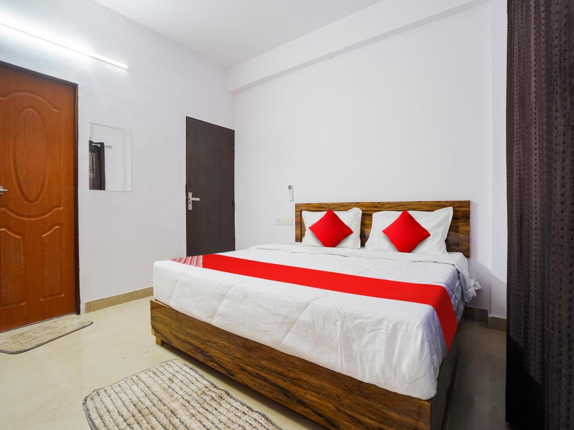 O London Street Hotel Nagpur