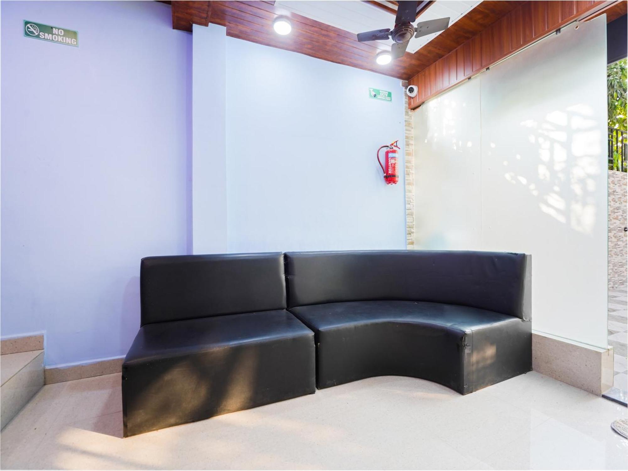 O London Street 4* Nagpur
