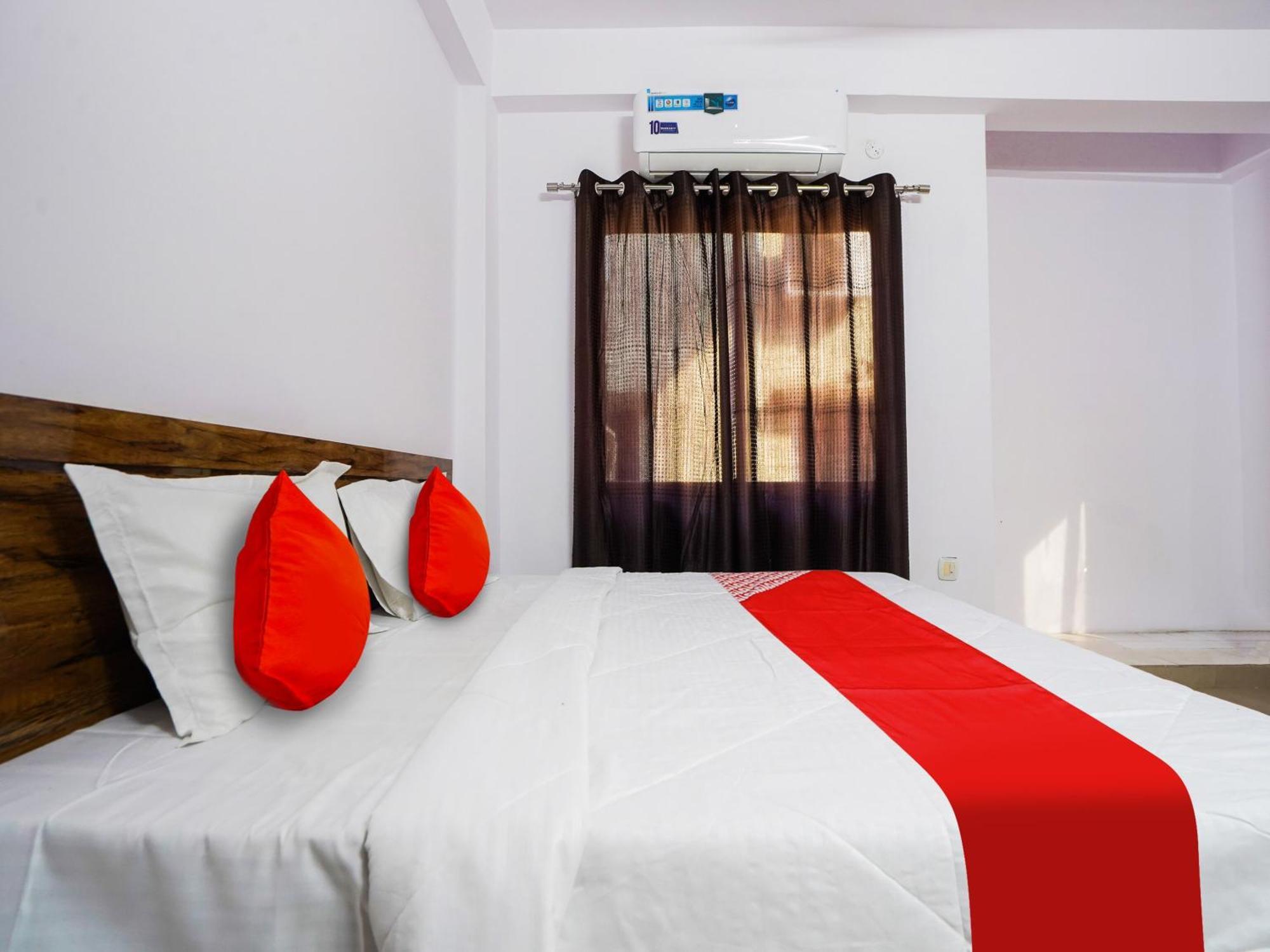 O London Street Hotel