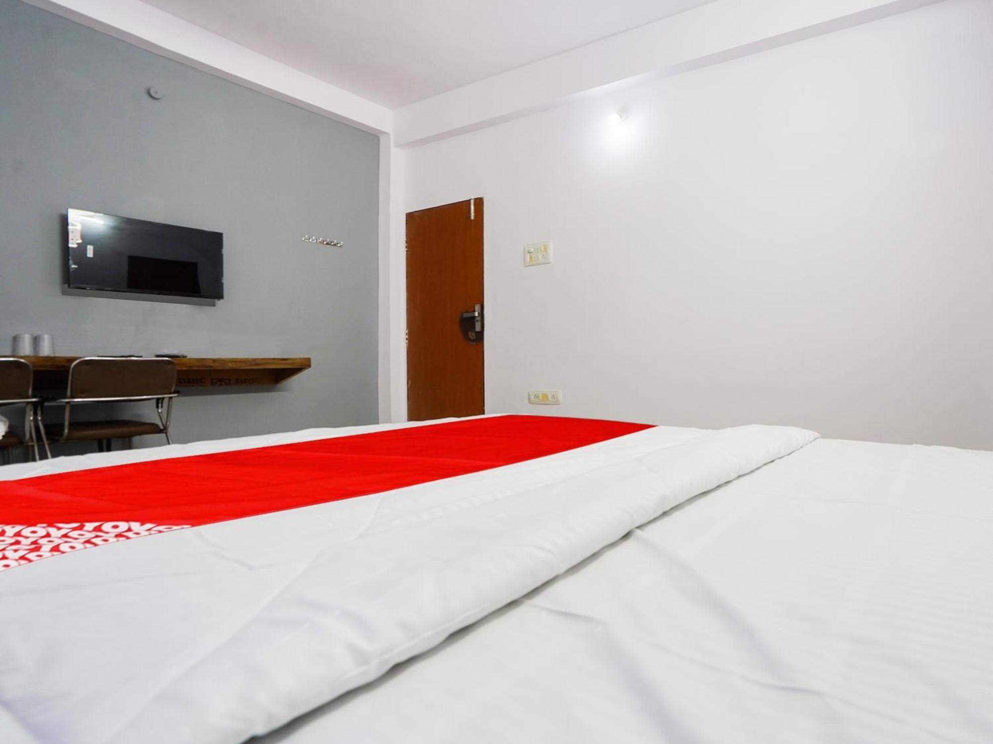 O London Street Hotel Nagpur