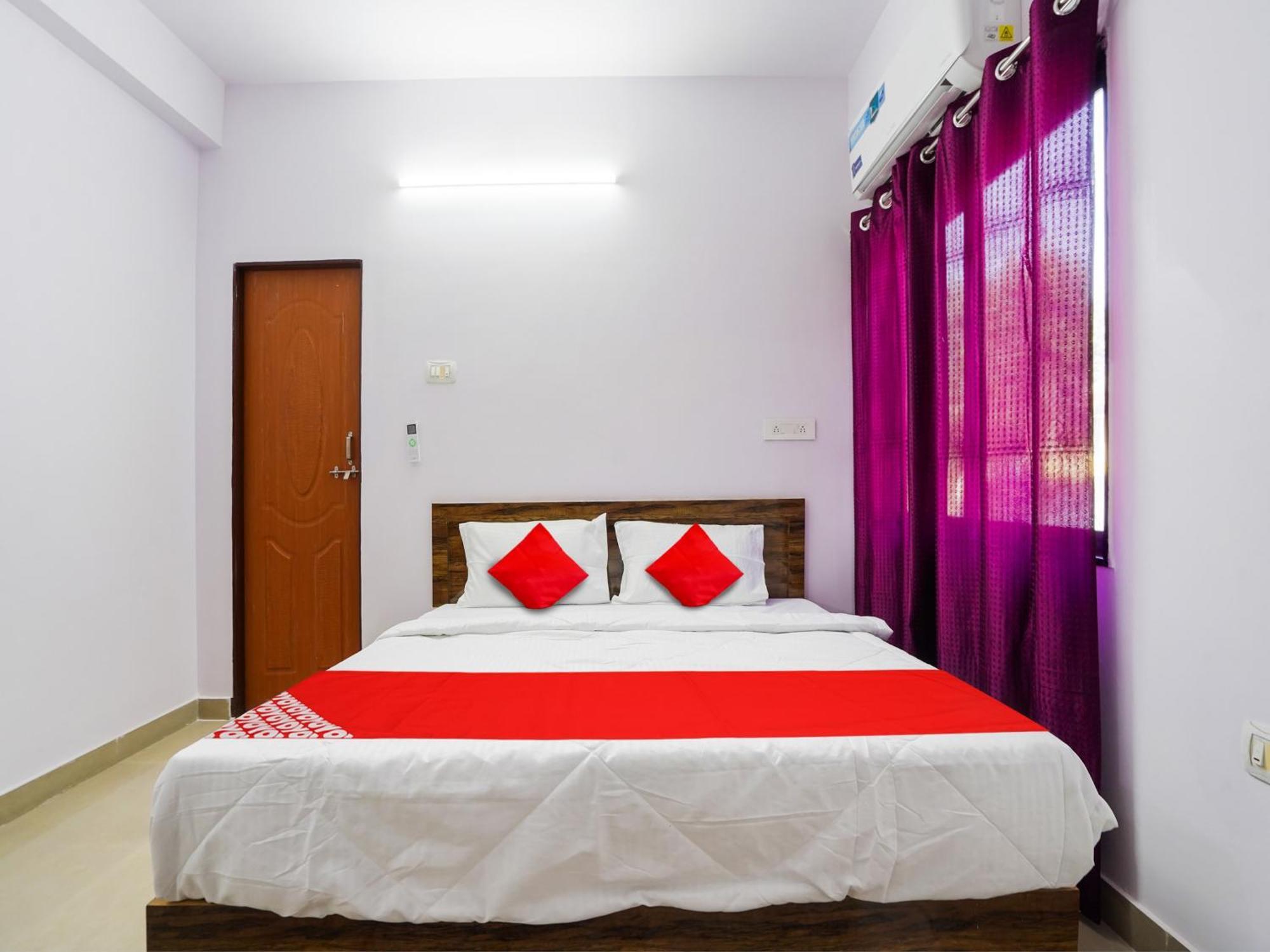 O London Street 4*
