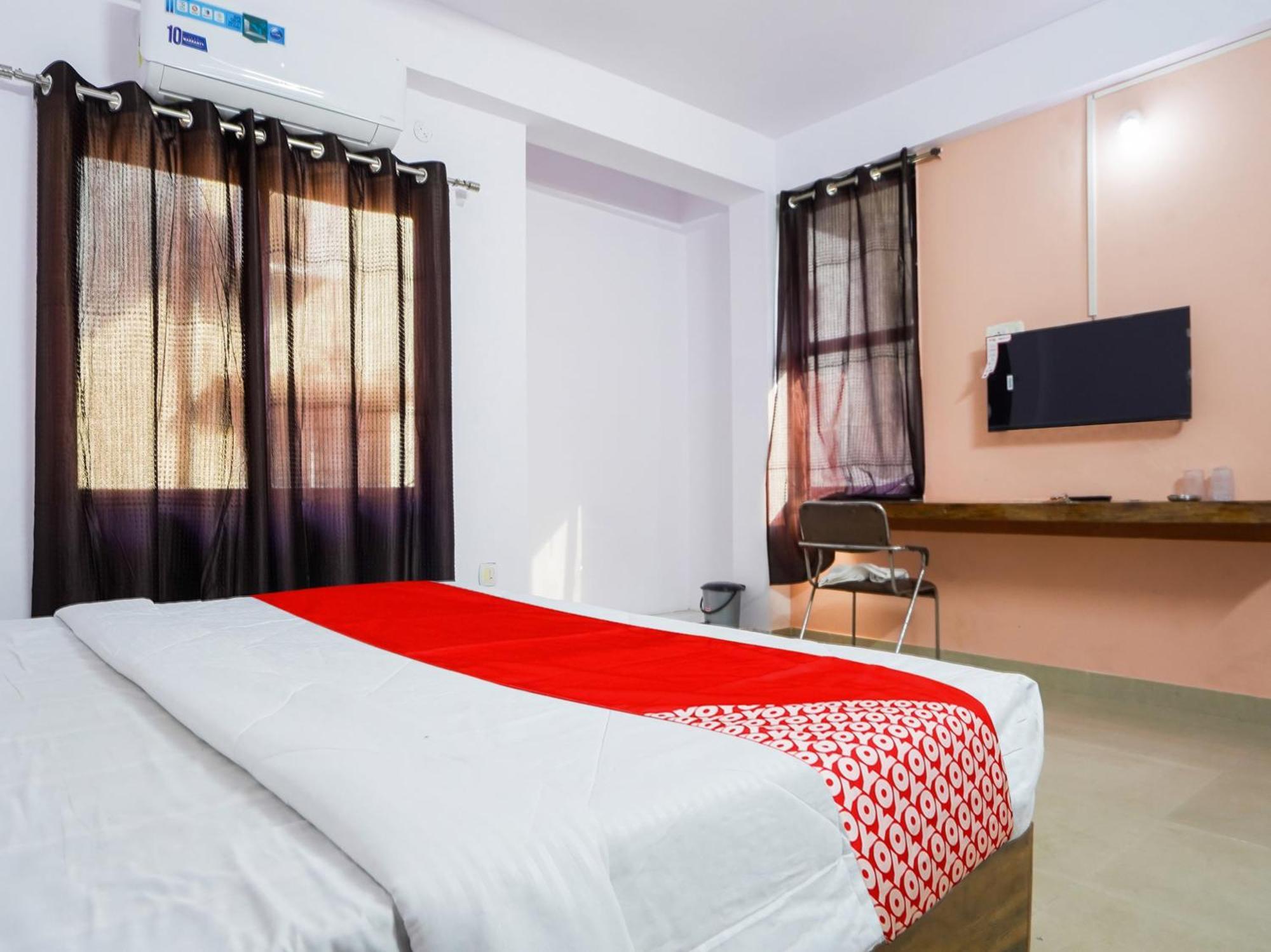 O London Street 4* Nagpur