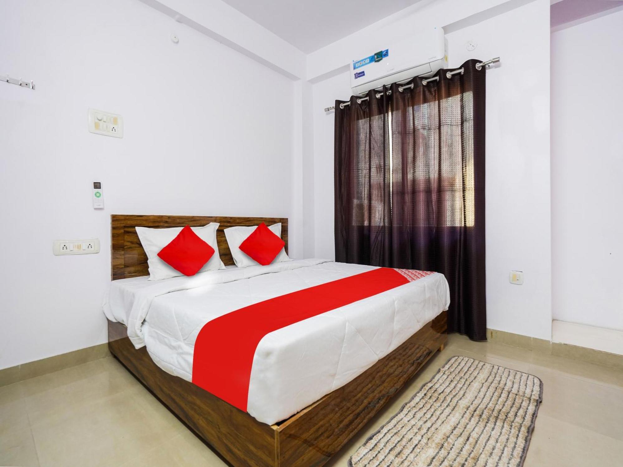 O London Street Hotel