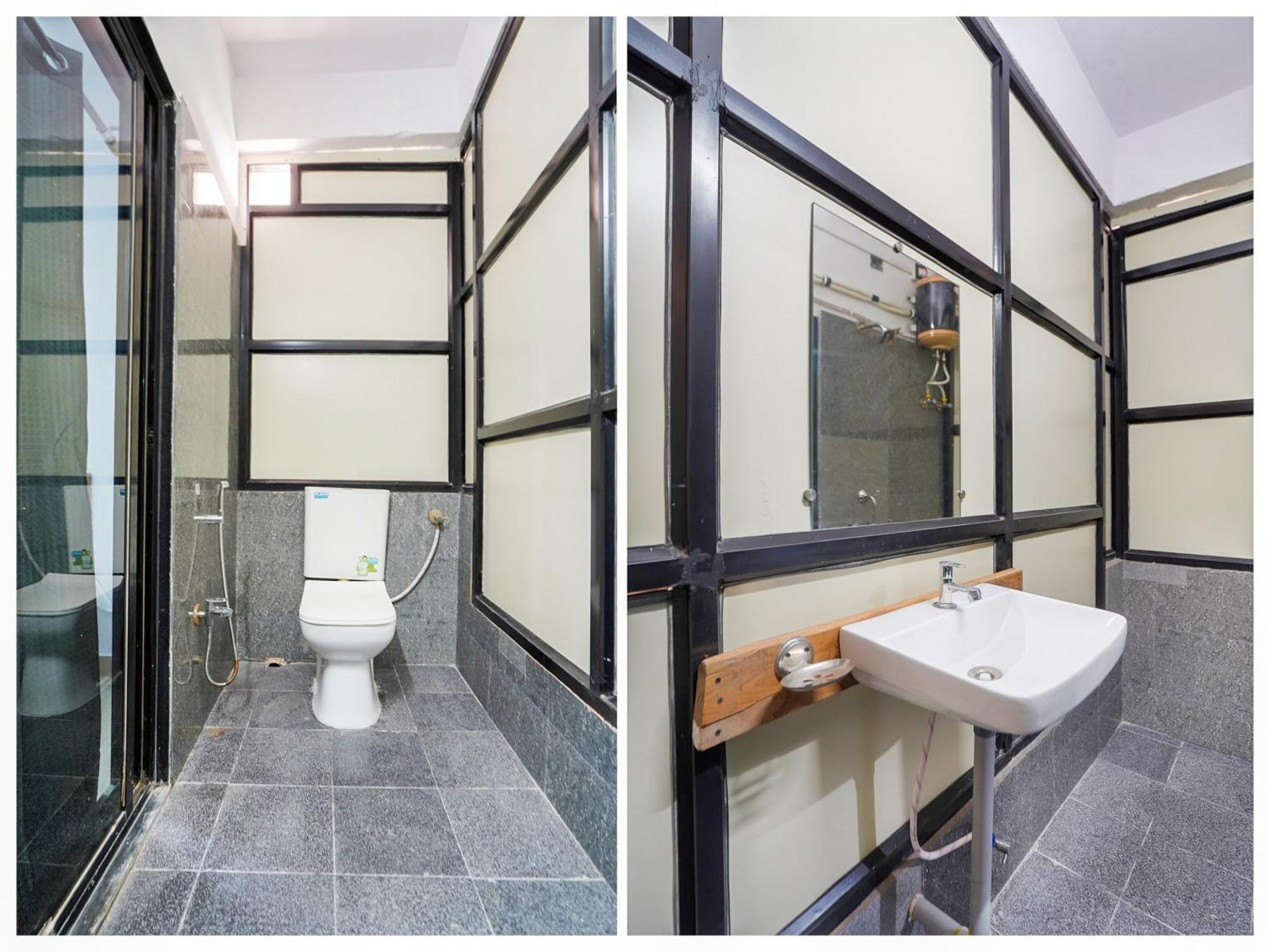O London Street 4*