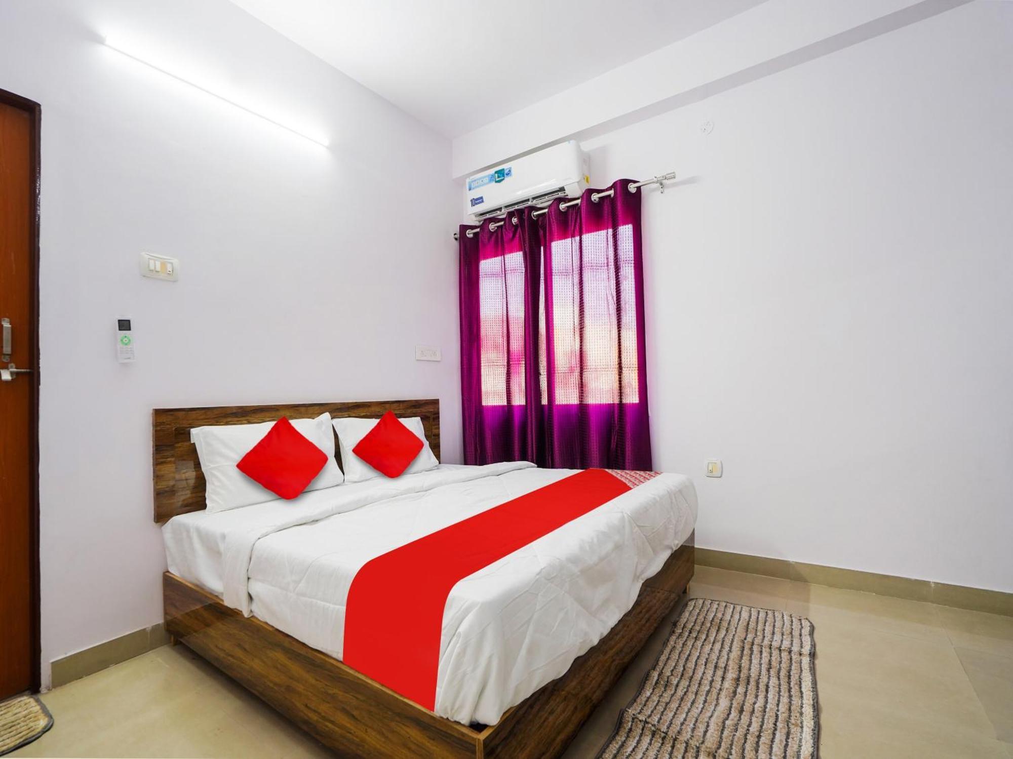 Hotel O London Street 4*