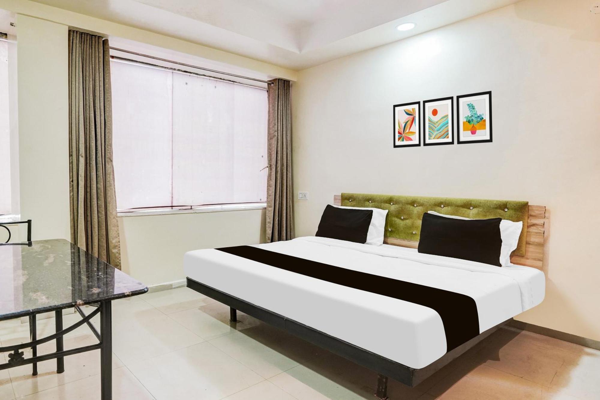 O R C Continental Hotel