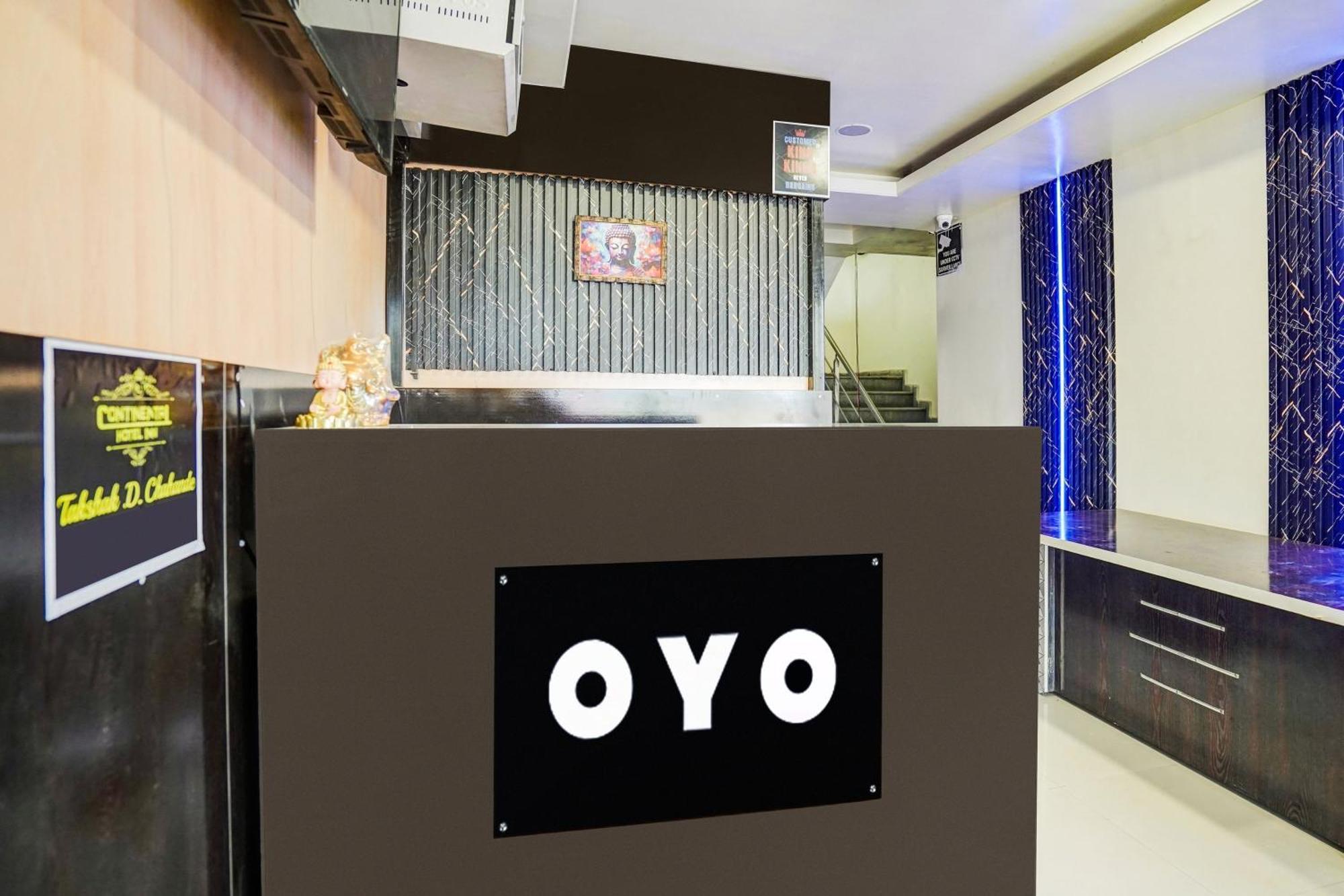 Hotel O R C Continental