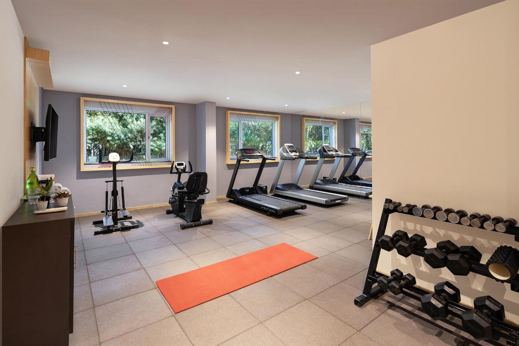 Ginger Centre Hotel Nagpur