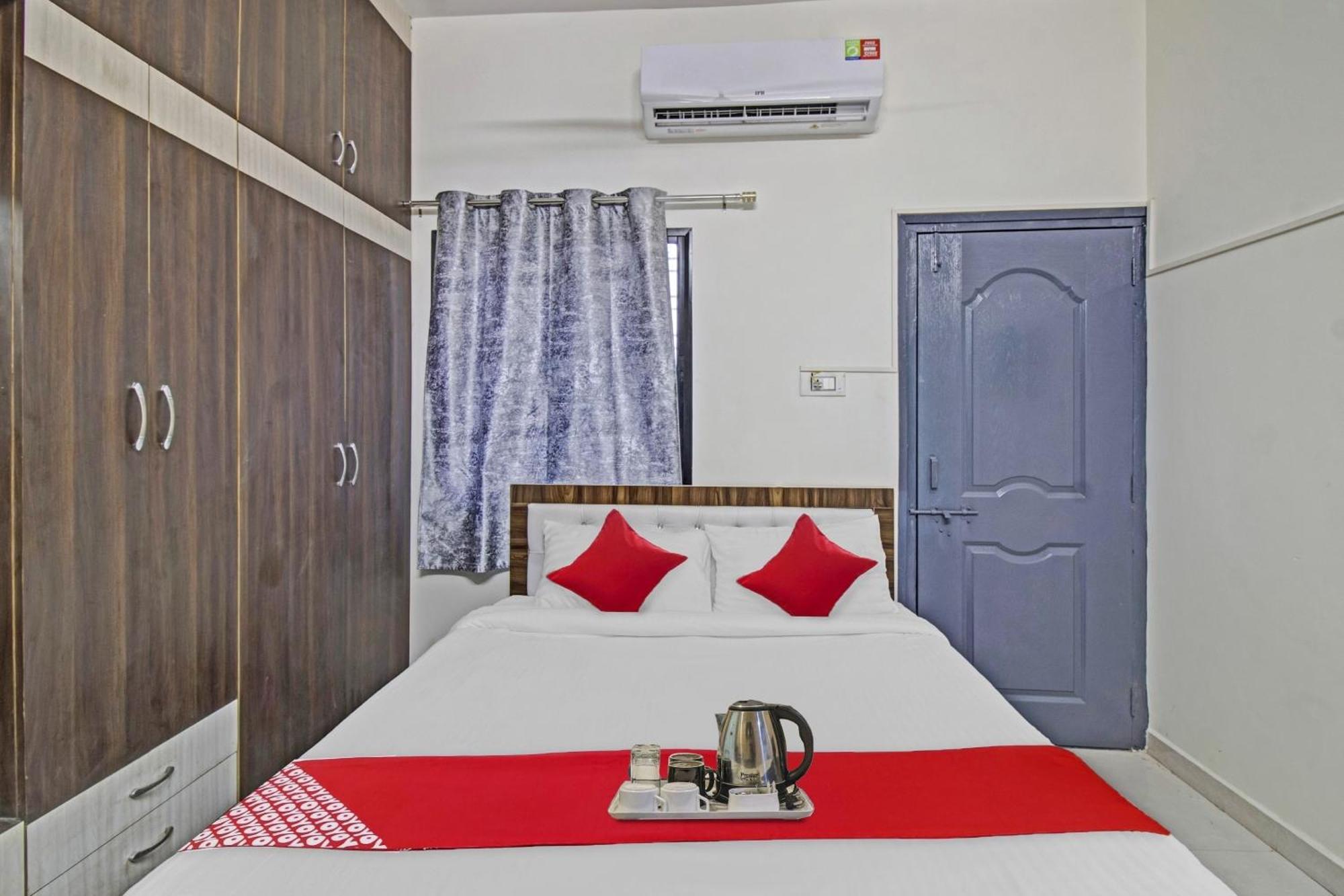 O Pritesh Grand Hotel Nagpur
